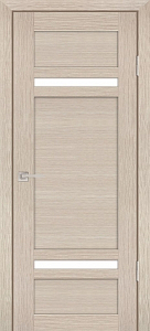 Товар Межкомнатная дверь PS-05 Капучино Мелинга