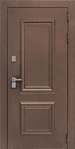 Товар Дверь ДвериПРО Д-68 ФЛ 244 беленый дуб DPRO195776