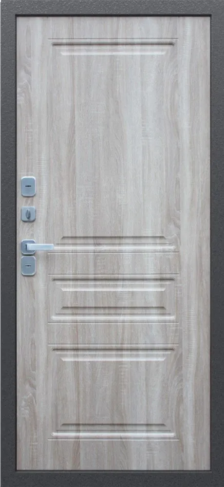 Товар Дверь Диксон Терморазрыв 3К Дуб Сонома Светлый DIS007246