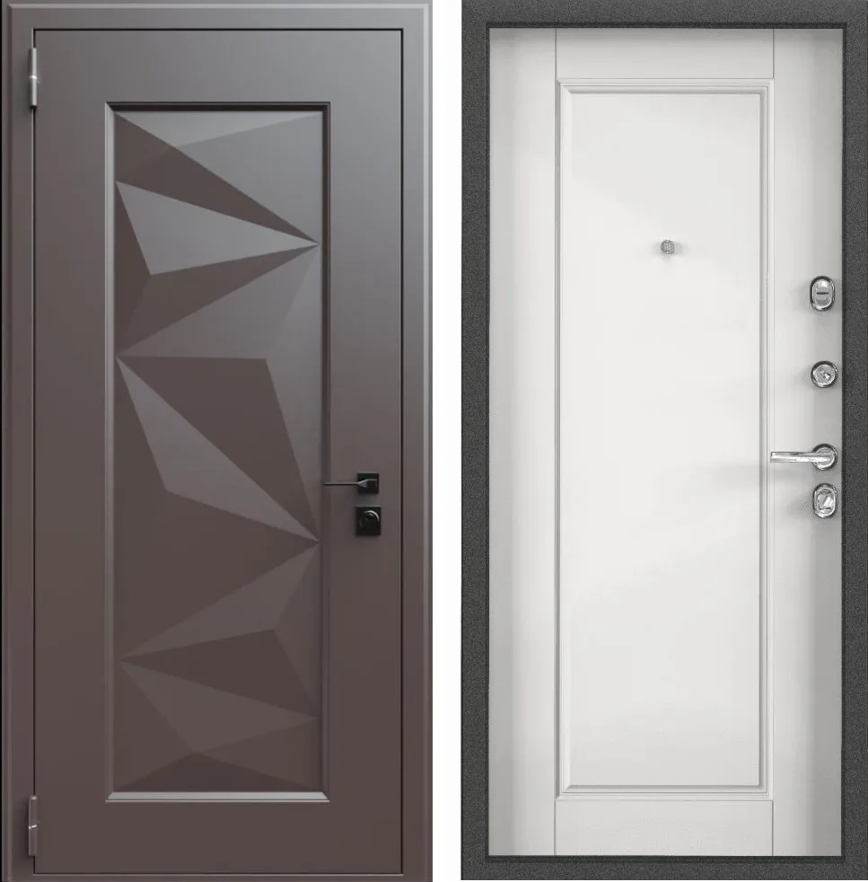 Фото Цербер 13 Штамп B-16 Термо DIS007301