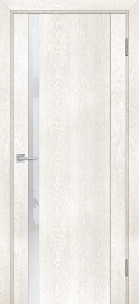 Фото Межкомнатная дверь PSN-10 Бъянка антико