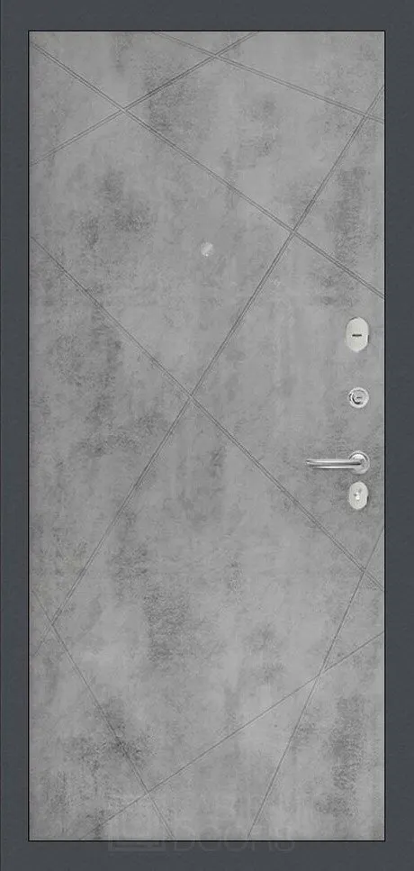 Товар Дверь LOFT DIS006306